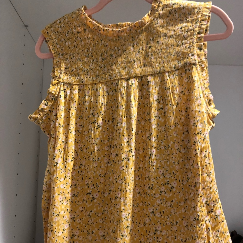 Caslon blouse